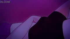 Succubus Controlled Masturbation Thumb