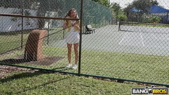 Alexis Rides The Bus Thumb