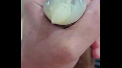 EU GOZEI DENTRO DA CAMISINHA Thumb