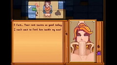 Robins Stardew Blowjob Thumb