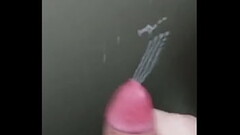 Public Cum 5 Thumb