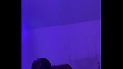 BBC solo masturbation Thumb