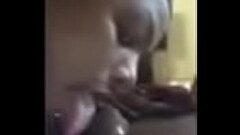 Fire ass head Thumb