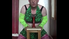 bouncing up and down part 1 Thumb