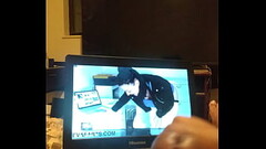 Jerking off to girl farting Thumb