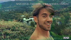 Remote Control: Episode 1 / MEN / Dante Colle, Callum, Cole  / watch full at  www.sexmen.com/efo Thumb