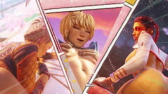Wattson VS Loba Thumb