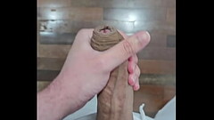 PUNHETA DE P&Eacute_ Thumb