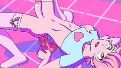 Pastel Angel (from @Maruten20) Thumb