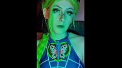 Jolyne Bikini Sexy Thumb