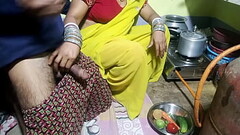Dost ki biwi ko kitchen me doggy style me choda.bengali audio Thumb