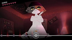 Meow Skulls BeatBanger Perfect Score Thumb