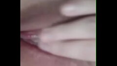 Me masturbo mi conchita dps de un d&iacute_a Thumb