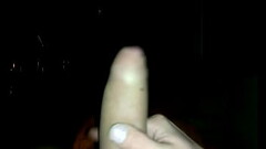 Schwanz wixt und spritzt nach Wochende Pt 1 Thumb