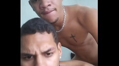 Novinho comeu meu cuzinho gostoso Thumb