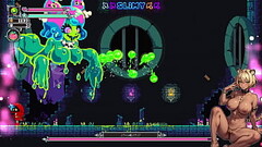 【フリップ・ウィッチの実況プレイ パート7】キノコの森の奥の奥へ&hellip_ Thumb