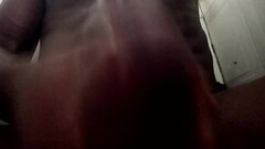 My load of cum Thumb