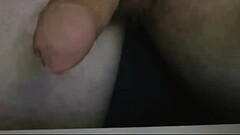 Village solo masturbation by hot young man Thumb