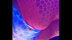 Wearing women'_s panties Thumb