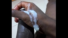 Ogamode on self-pleasure Thumb