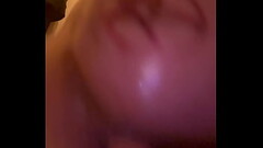 Big ass anal dildo Thumb