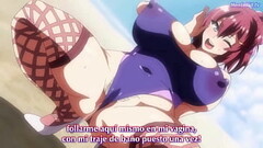LA MANAGER DE BASEBALL CONVERTIDA EN PUTA 2 Thumb