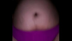 Being naughty in panties Thumb