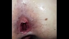Tarde anal desde San Miguel, El Salvador Thumb