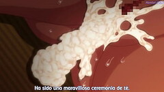 Inkou Kyoushi No Saimin Seikatsu Shidouroku 2 (1080px) Thumb