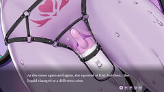 The Arrogant Kaiju Princess &amp_ The Detective Servant // All Gallery Sex Events Part 4 (Hentai Gam Thumb