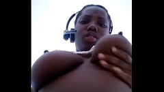 Ride Your Face While I Suck Your Friend'_s Dildo Average Cock Moving My Hips Making You Watch -  Thumb