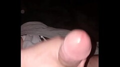 Quick cumshot Thumb