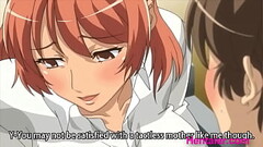 Birthday Boy Fucks Big Boobs Milf - Hentai Thumb