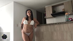 te gustar&iacute_a oler mis pantys? Thumb
