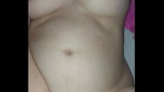 Fuck and cum on the stomach Thumb