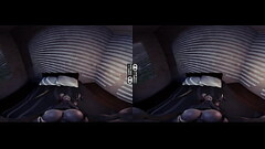 [VR] Fucking Harley Quinn Thumb