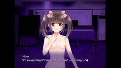 Ven Game #10 - Cum Battler - (The Button) Thumb