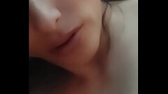 Universitaria Sensual , cara bonita y apasionada folla rico despu&eacute_s De Las Clases. Termina co Thumb