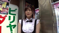 美女過ぎてムラムラ必須！芸能人級の顔面レベル！！今まで一度もイッた事がなかった美女をデカチンピストン、ガクガク初イキ連続昇天イキまくりSEX！ Thumb