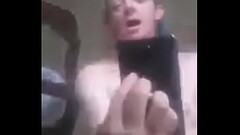 Masturbation has not lost its fun Thumb