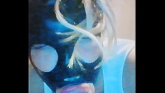 Sassysubsissy anal hooked Thumb