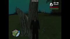 La leyenda del Leatherface | Gta San Andreas Thumb