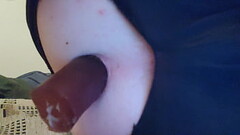 Practice My SissY Ass Thumb