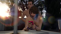 GTA V Porn - Paparazzo (Extended Cut) Thumb