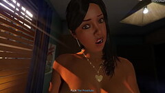 GTA V Porn - Hooking Up 1 Thumb