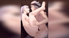 Compilation Rule 34 Noelle Silva [2] Black Clover Thumb