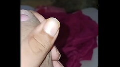 South man jerking off Thumb