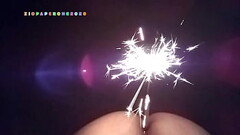 Zioaperone2020 - HOLIDAYS - Happy 2024 anal fireworks! Thumb