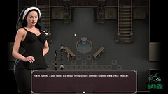 Lust Epidemic ep 56 - Esse jogo n&atilde_o tem sa&iacute_da voc&ecirc_ s&oacute_ se fode Thumb