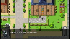 (  18 ) H RPG Games Paccsu [Final Eng] #1 Thumb